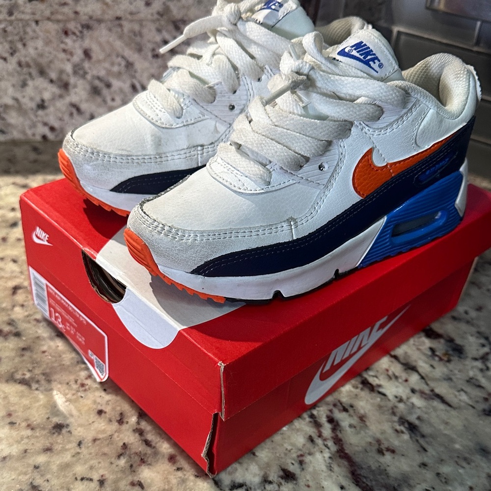 Nike Kids' Air Max 90